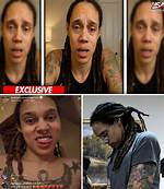 Breaking Down the Controversy: Is Brittany Griner Male?