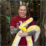 Brian Barczyk Net Worth | Wife & Bhb Reptiles