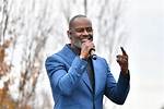 Brian Mcknight Net Worth 2024: Updated Wealth of the Singer