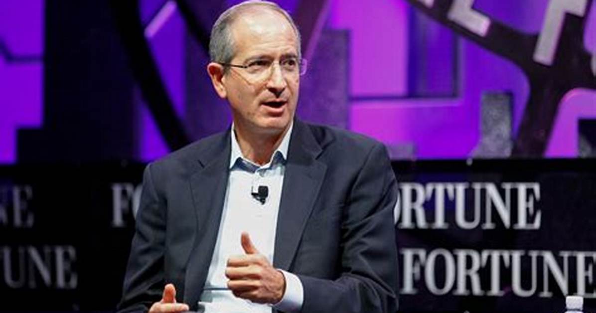 Brian Roberts: the Visionary Leader in Media and Telecommunications