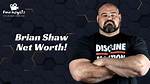 Brian Shaw Net Worth 2024 ·