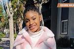 Brianni Walker Age | Wiki, Net Worth, Bio, Height, Father ·