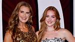 Brooke Shields' Daughter, Olympia Shields, Is a Rising Fashion Star
