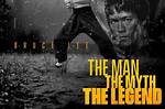 Bruce Lee: the Legend Behind the Kill