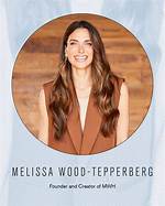 Byteblog | Melissa Wood-Tepperberg