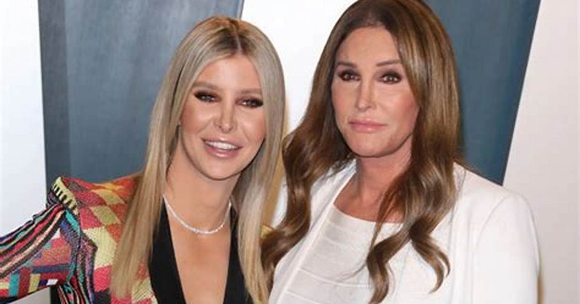 Caitlyn Jenner's Girlfriend in 2024: a New Chapter in Love