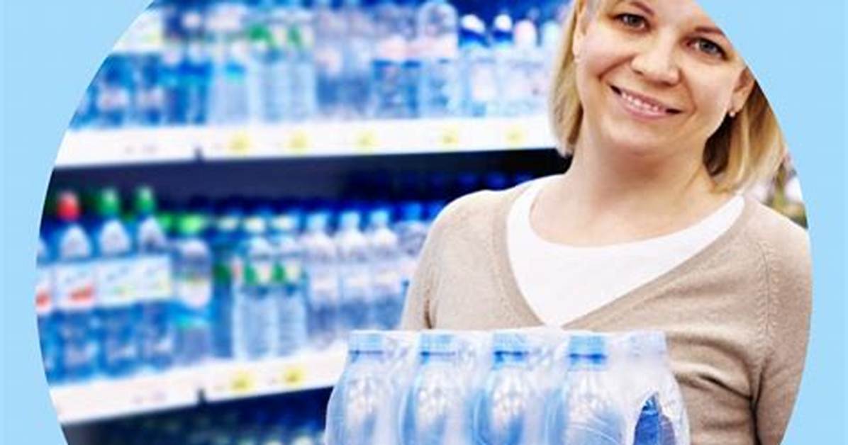 Can I Bring Bottled Water on a Carnival Cruise? ·