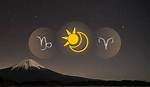 Capricorn Sun with Leo Moon and Aries Rising Truly Divine