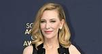 Cate Blanchett Height Weight Bra Size Measurements Bio