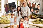 Catherine Giudici Parents and Family