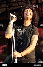 Cedric Bixler-Zavala Net Worth in 2023 How Rich Is He Now? |