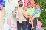 Celebrating Jason Kelce’s Daughter Wyatt: a Journey Through Down Syndrome
