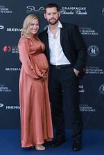 Celebrating Love: the Enchanting Luke Kleintank Wedding