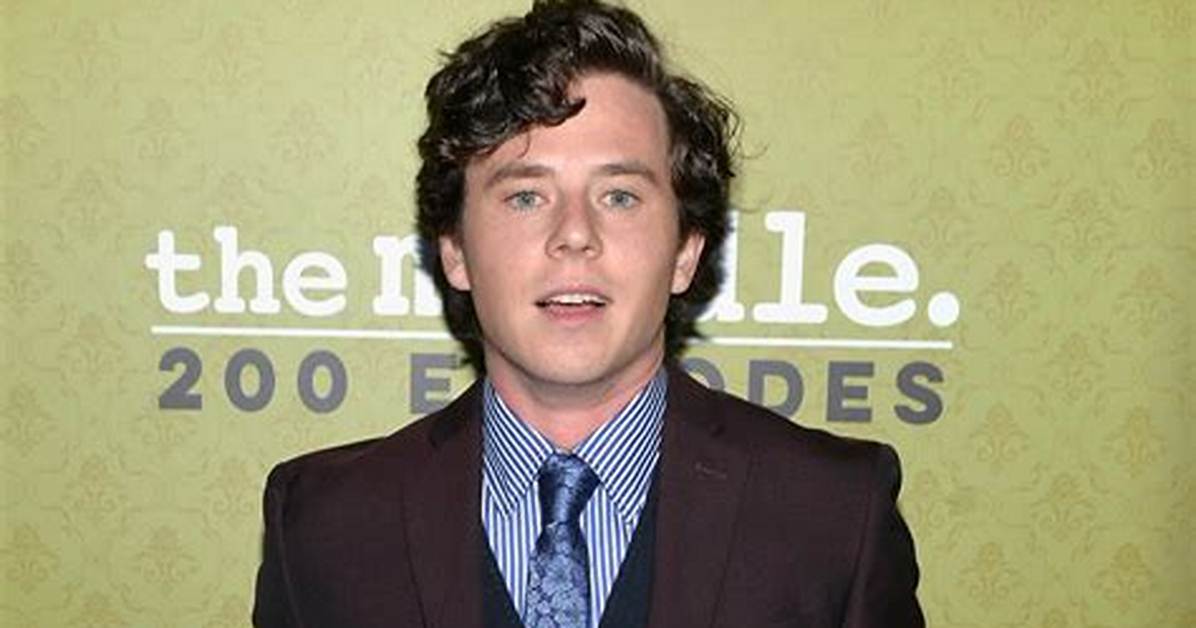 Charlie Mcdermott: a Journey Through the Life and Career of a Rising Star