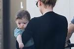 Charlie Moyer- the Son of Stephen Moyer