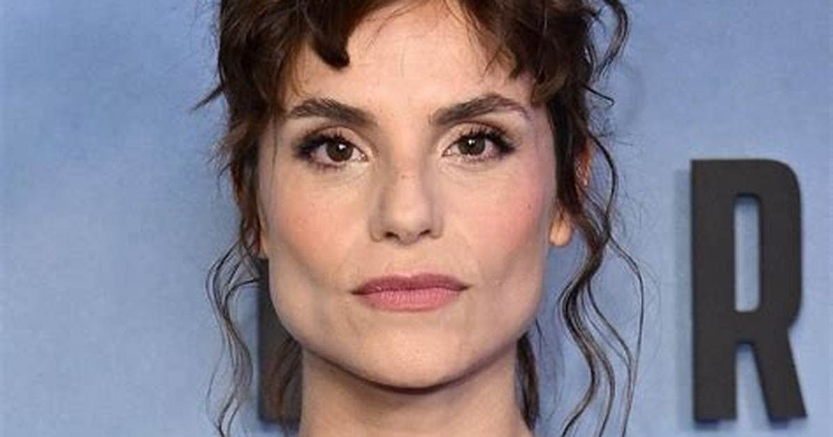 Charlotte Riley's Stellar Filmography: Movies and Tv Shows