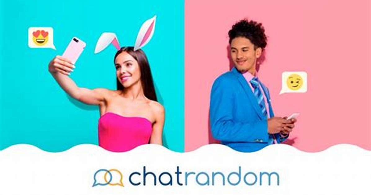 Chatrandom: the Ultimate Guide to Random Video Chatting