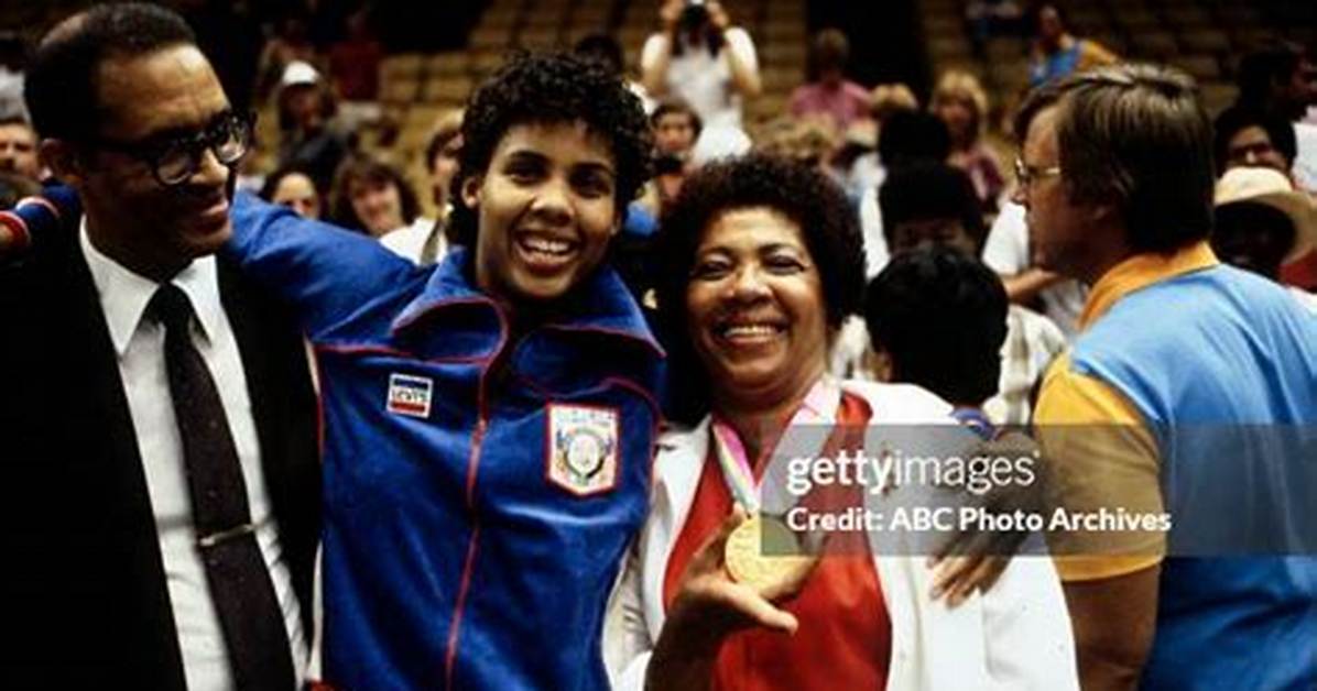 Cheryl Miller's Journey as a Mother: a Look into Her Kids