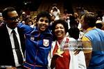 Cheryl Miller's Journey as a Mother: a Look into Her Kids