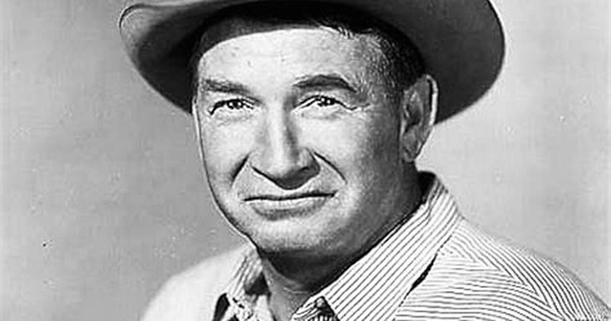 Chill Wills Biography, Age, Death, Wife, Children Net Worth, Band, Films ·