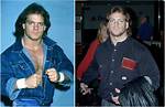 Chris Benoit's Height and Its Impact