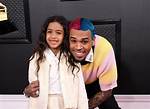 Chris Brown's Daughter: a Look at Her Life & Career Now
