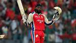 Chris Gayle's Memorable Debut Match: a Momentous Inning