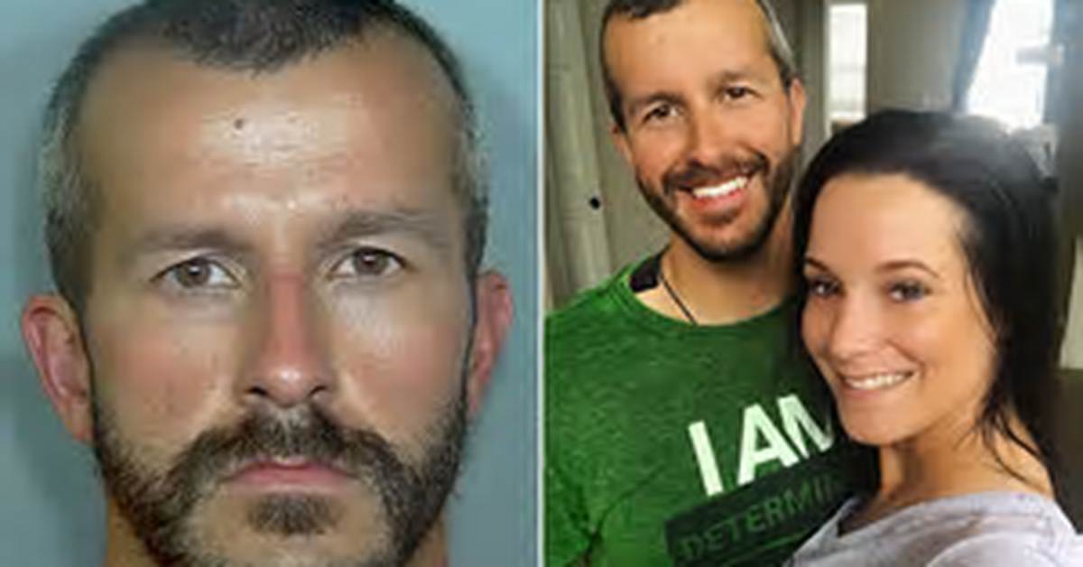 Chris Watts Placed on Suicide Watch for the Second Time After Other Inmates Shout out Ways for Him T |