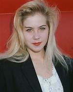Christina Applegate: a Glimpse into Her Young Year's