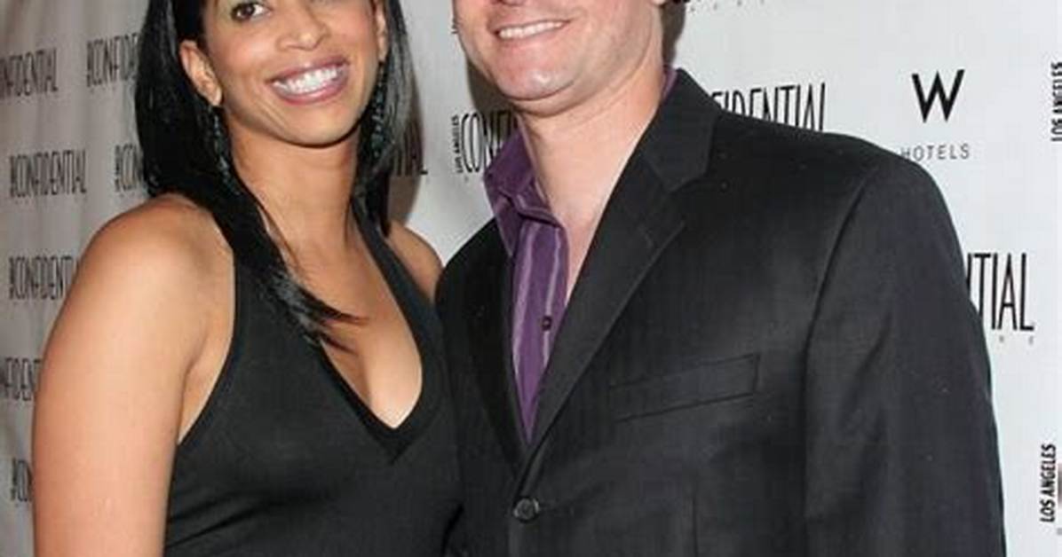 Christopher Reid Is Married to Wife: Kimberly Turner. Kids