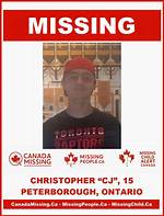 Christopher Toth Obituary Peterborough Ontario Person Christopher Toth