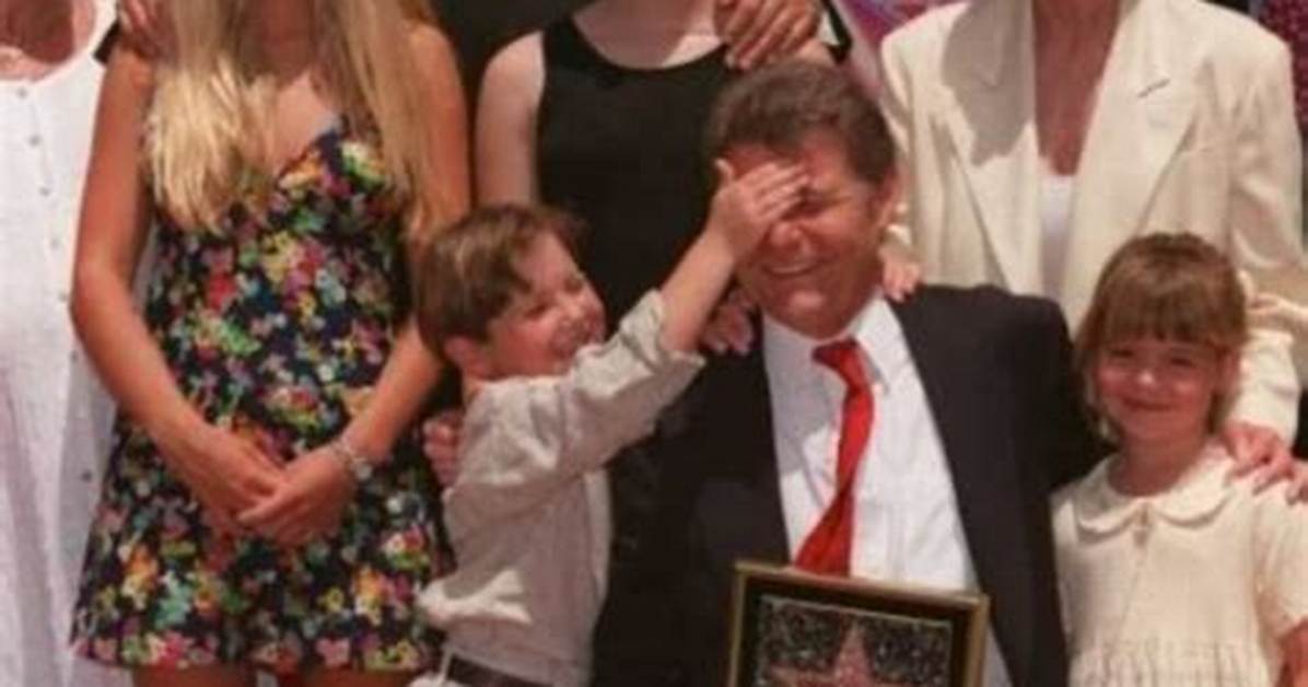 Chuck Woolery Children: Meet Melissa Woolery, Chad Woolery, Michael Woolery, Sean Woolery, Katharine Woolery, Cary Woolery