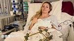 Cleo's Inspiring Bottom Surgery Journey on "90 Day Fiance"