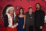Clint Eastwood and Sacheen Littlefeather: a Tale of Cultural Significance
