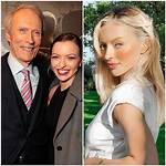 Clint Eastwood's Daughter's Triumphs and Trials