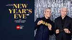 Cnns New Year's Eve with Anderson Cooper and Andy Cohen Delivers 2.33 Million Total