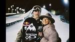 Coco Ho and Mark Mcmorris Revealed
