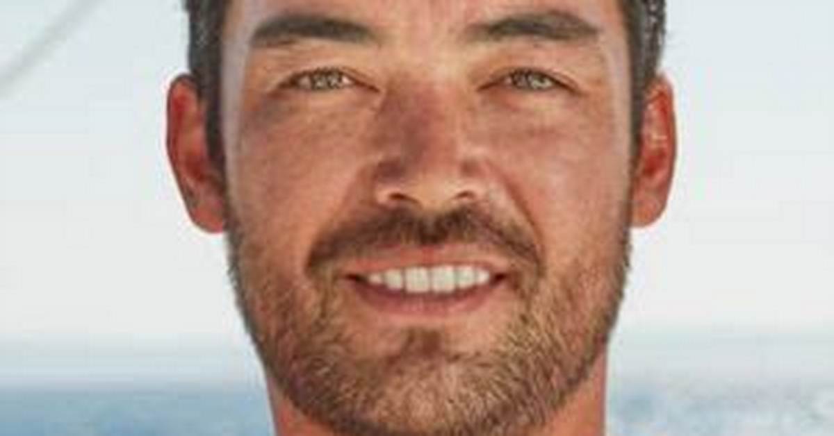 Colin Macrae Bio Wiki Age