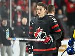 Connor Bedard - Blogpaper