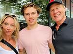 Connor Bedard's Parents: Still Married Despite Rumors