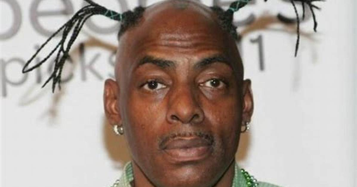 Coolio Biography, Age, Height, Family, Education, Wife, Children, Net Worth, Gangster Paradise, Braids, Songs and Albums