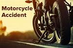 Cooper Bakke Grand Forks Motorcycle Accident: One Injured When Suv Crashes into Motorcycle in Grand Forks