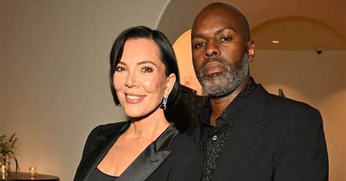 Corey Gamble's Age and Its Impact