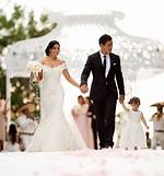 Courtney Laine Mazza Tied the Knot with Her Four Year's of Boyfriend, Mario Lopez, a American Actor,