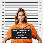 Create a Mugshot: Unveiling the Art of Capturing Personal Identity