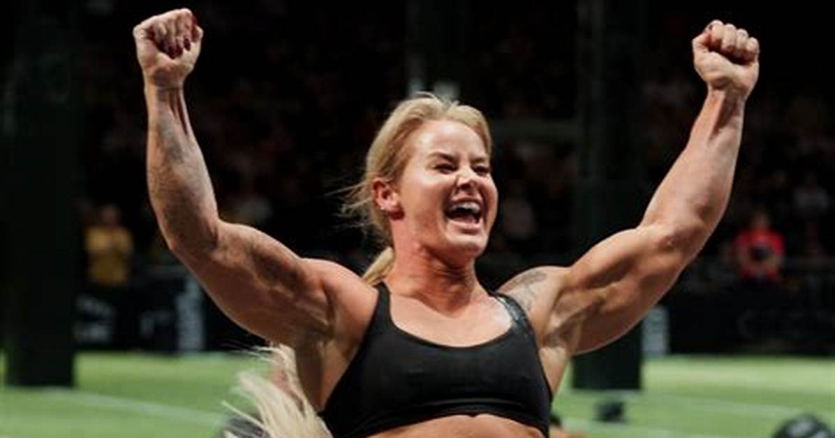 Crossfit Star Dani Speegle Broke It off with Boyfriend Alex Gordon, a Look at Her Dating Life