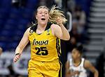 Czinano: a Rising Star in the World of Basketball
