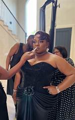 Da'vine Joy Randolph's Love Life: a Guide to Her Past and Present Relationships