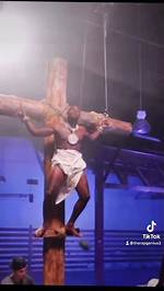 Dababy Gets Crucified in 'Thick Skin' Music Video for 'Baby on Baby 2