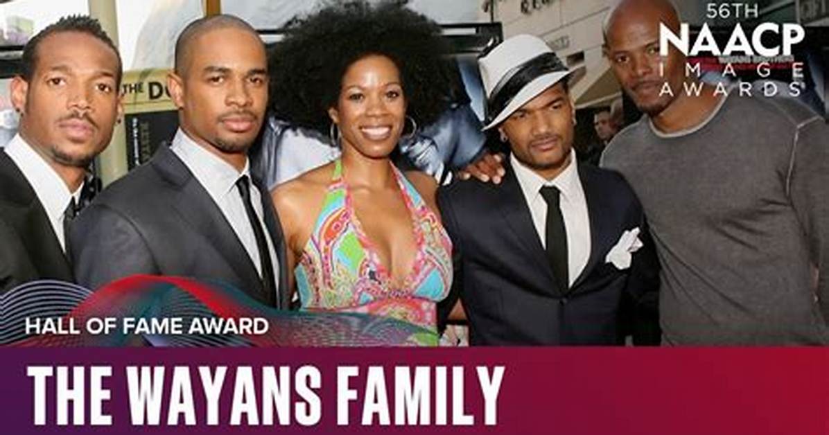 Damon Wayans: Family Man and Comedic Genius